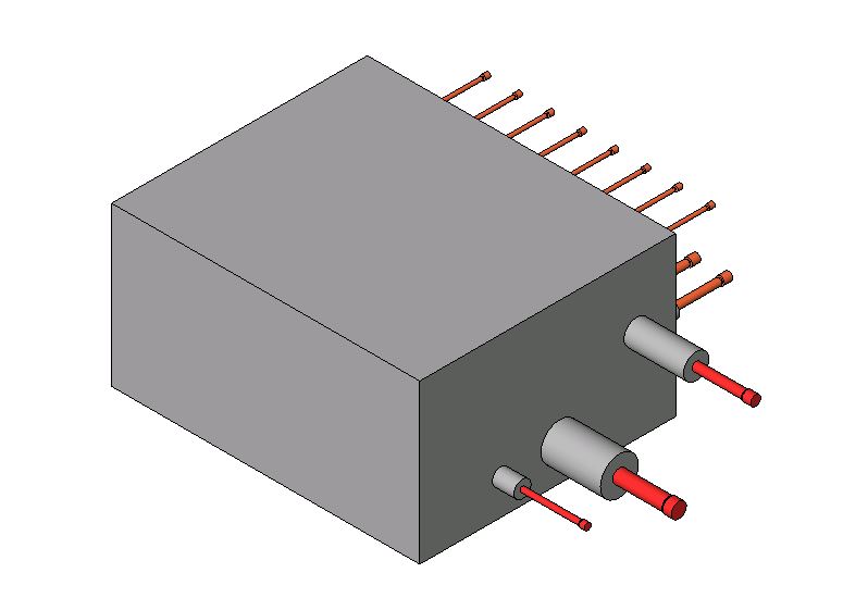 Revit Model